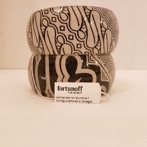 Fortunoff Bangle Bracelets
